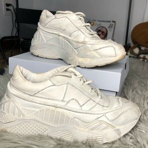 JEFFREY CAMPBELL SNEAKERS 💎